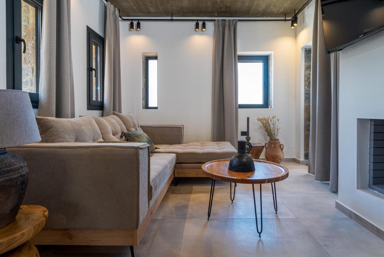 Celine Private Residences Léntas エクステリア 写真