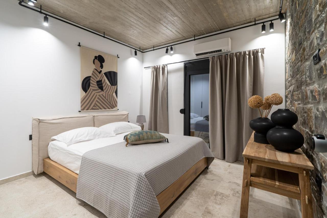 Celine Private Residences Léntas エクステリア 写真
